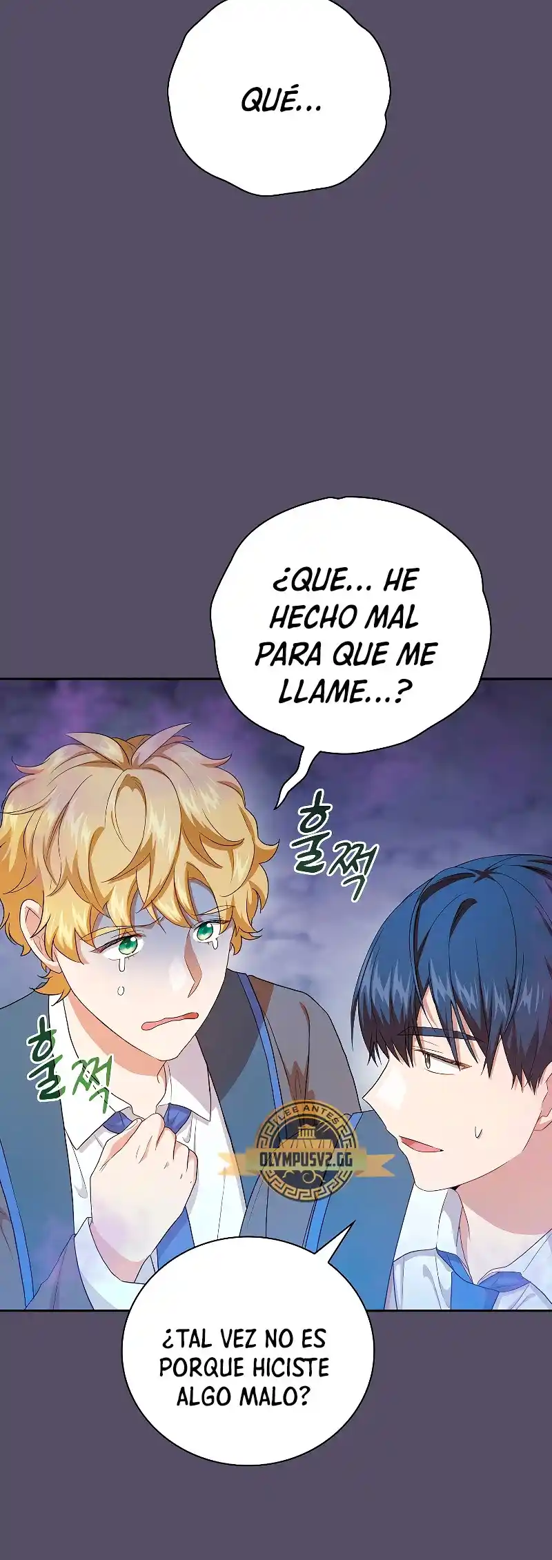 La Vida De Un Mago De La Academia De Magia - Capítulo 57 - Página 28 - LectorTMOo