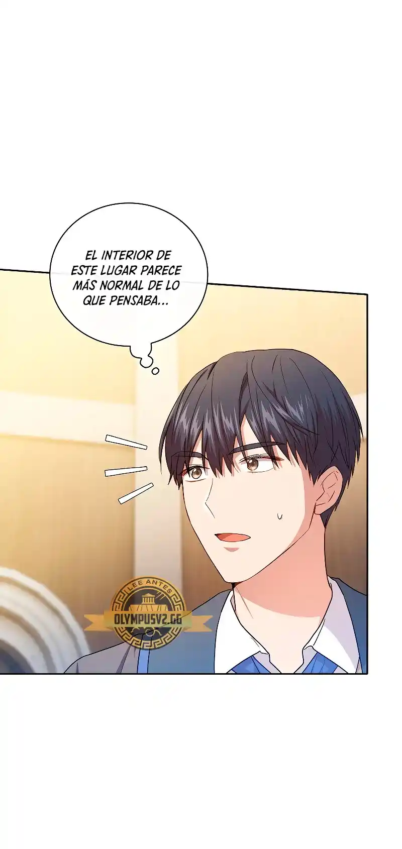 La Vida De Un Mago De La Academia De Magia - Capítulo 57 - Página 44 - LectorTMOo