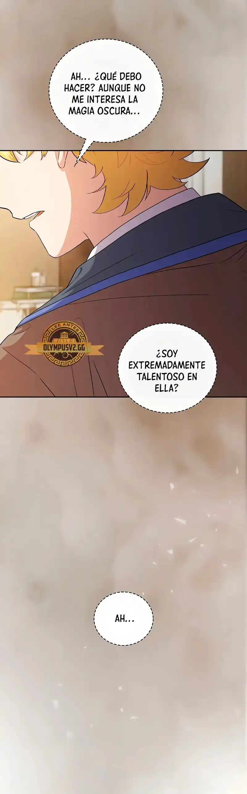 La Vida De Un Mago De La Academia De Magia - Capítulo 57 - Página 56 - LectorTMOo