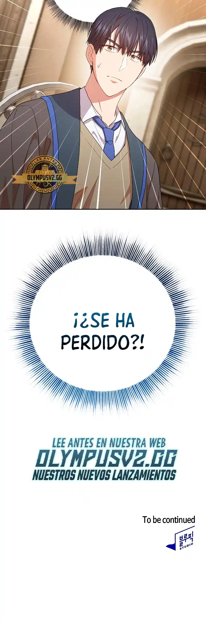 La Vida De Un Mago De La Academia De Magia - Capítulo 57 - Página 58 - LectorTMOo