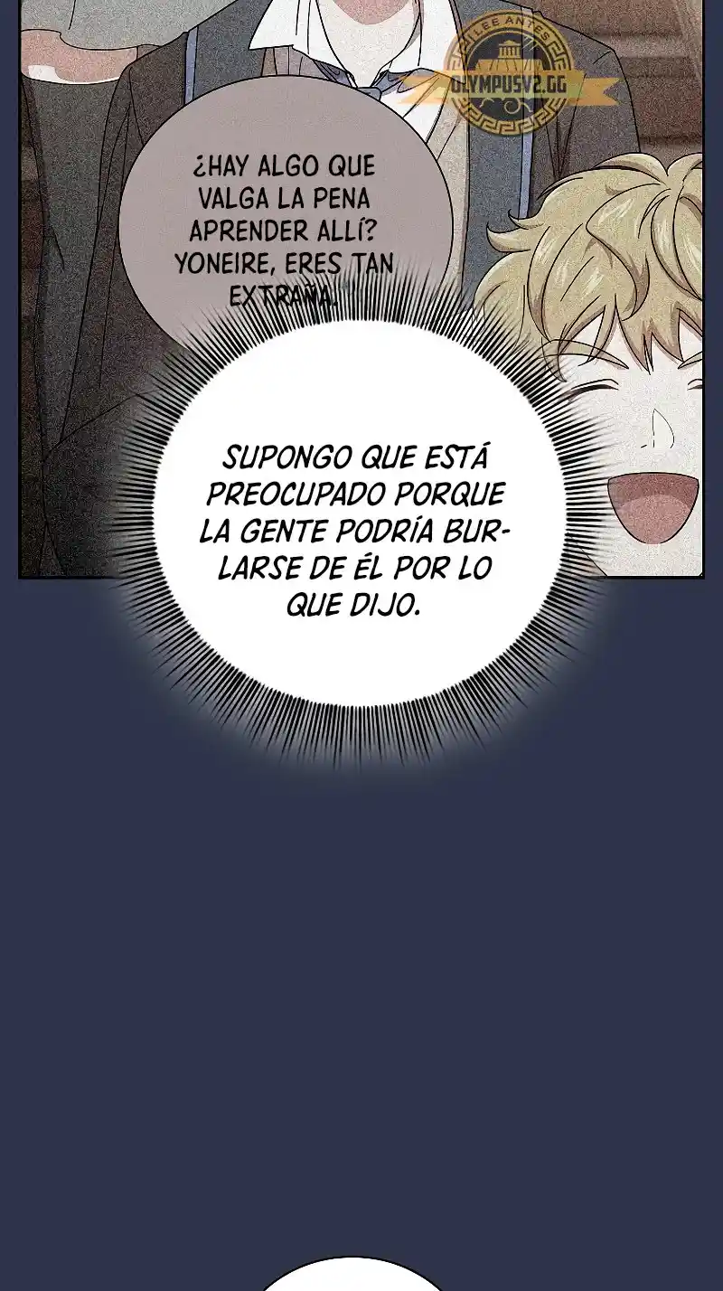 La Vida De Un Mago De La Academia De Magia - Capítulo 58 - Página 22 - LectorTMOo