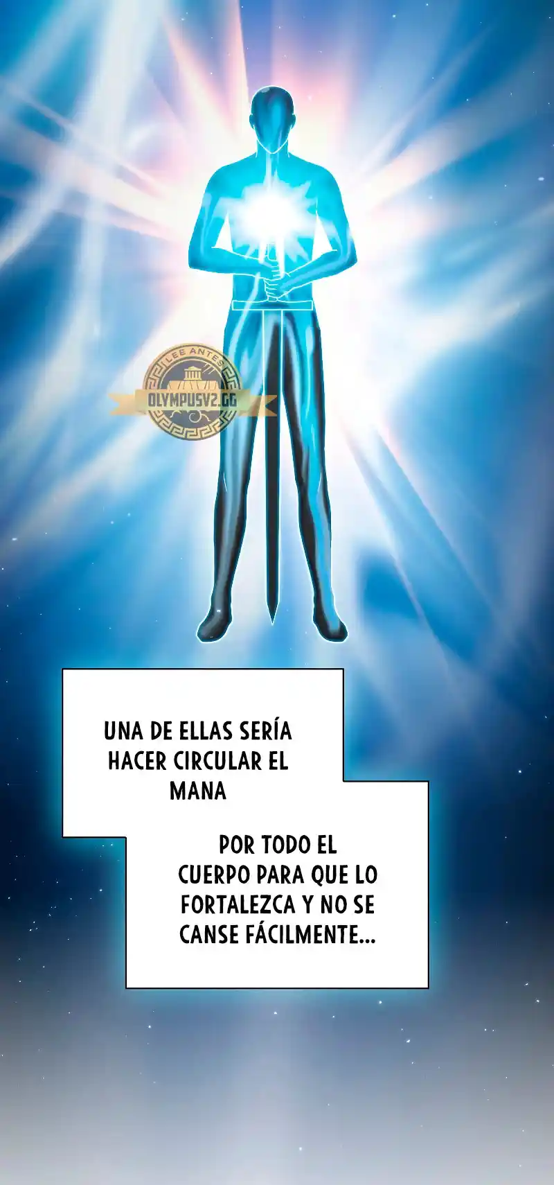 La Vida De Un Mago De La Academia De Magia - Capítulo 58 - Página 29 - LectorTMOo