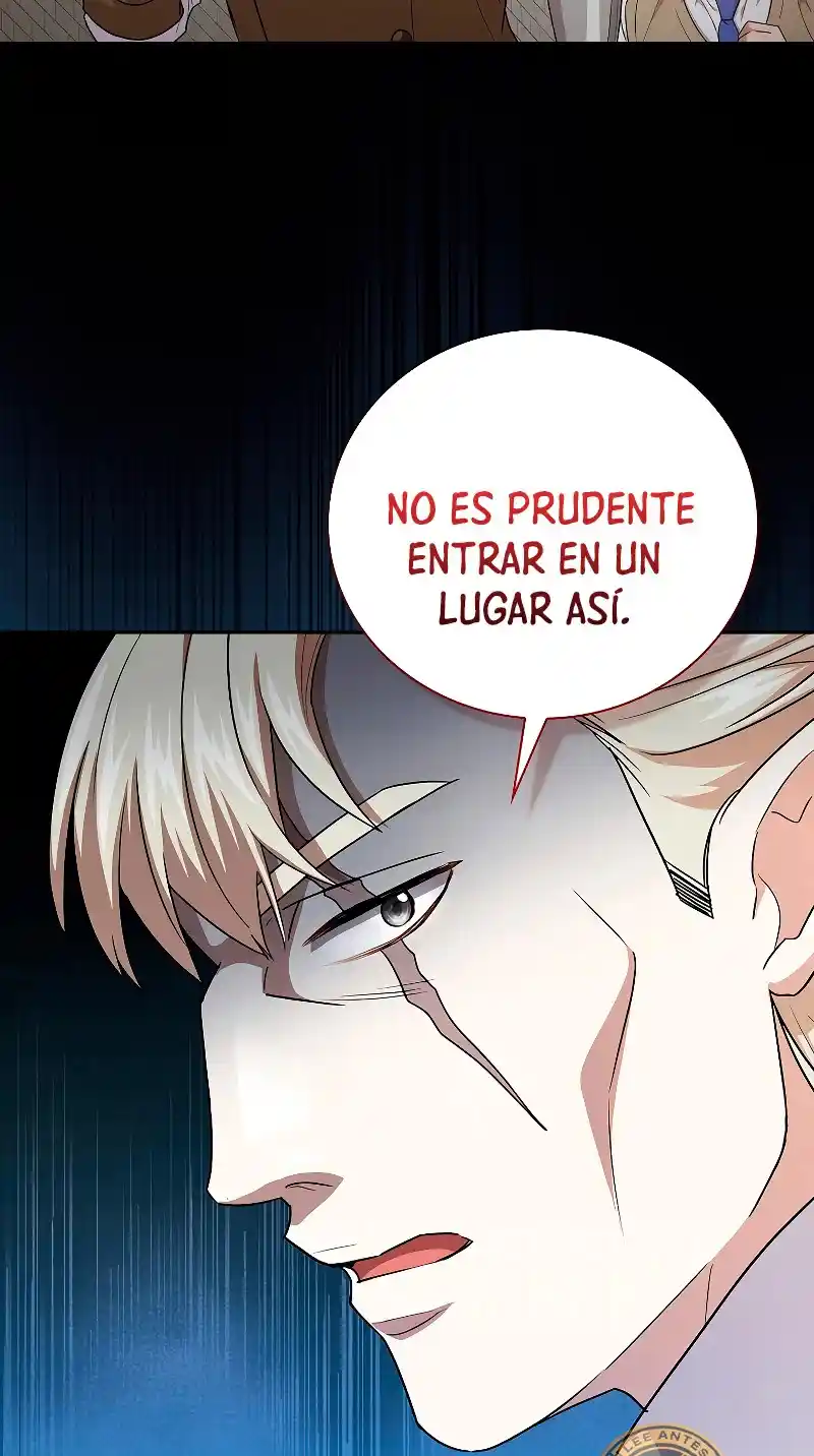 La Vida De Un Mago De La Academia De Magia - Capítulo 58 - Página 36 - LectorTMOo