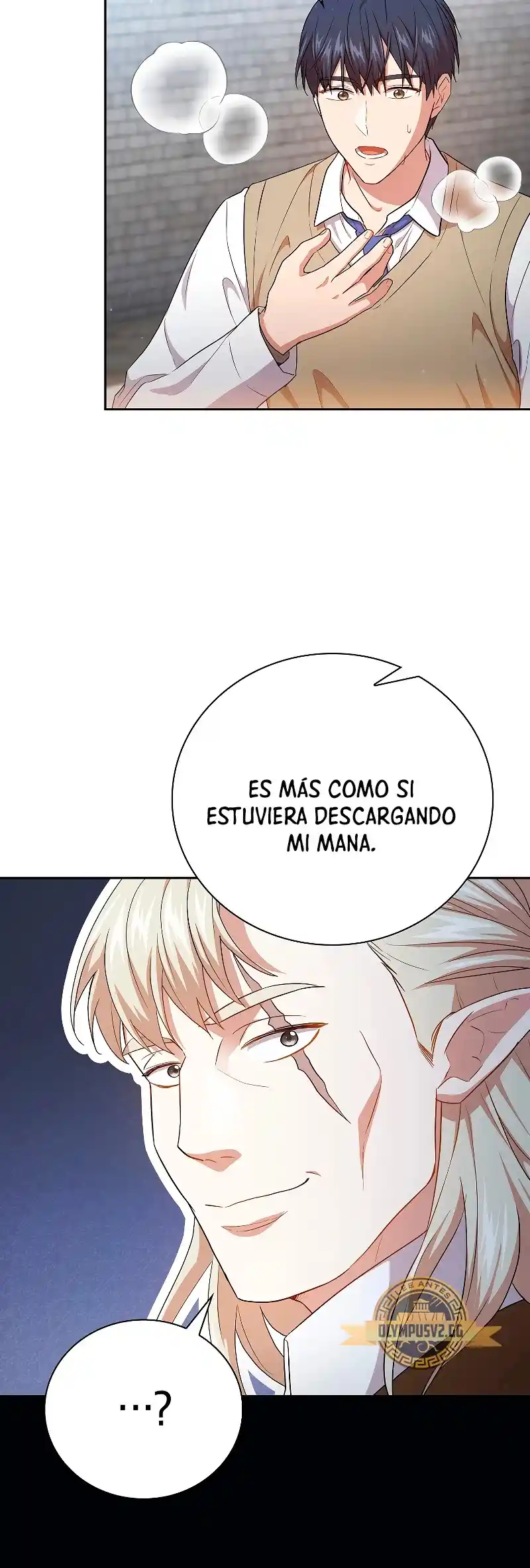 La Vida De Un Mago De La Academia De Magia - Capítulo 58 - Página 41 - LectorTMOo