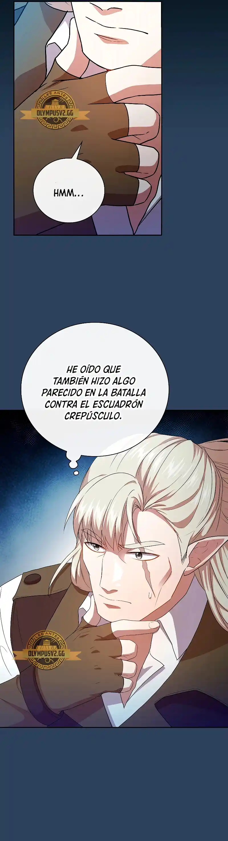 La Vida De Un Mago De La Academia De Magia - Capítulo 58 - Página 45 - LectorTMOo