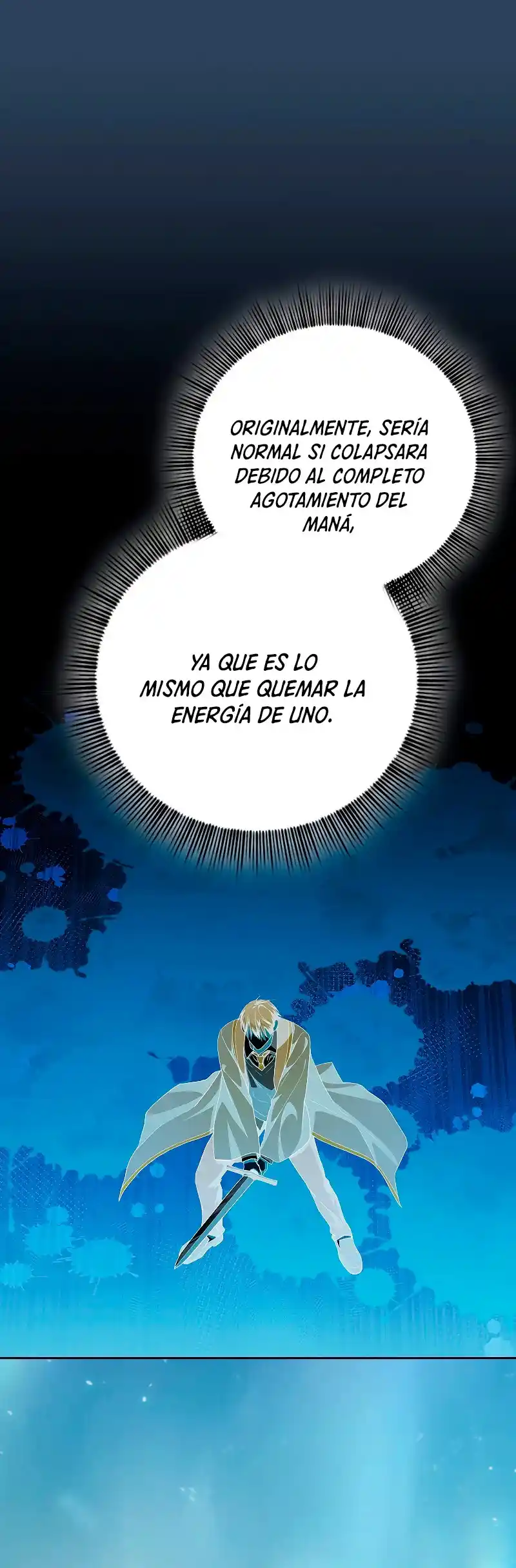 La Vida De Un Mago De La Academia De Magia - Capítulo 58 - Página 46 - LectorTMOo