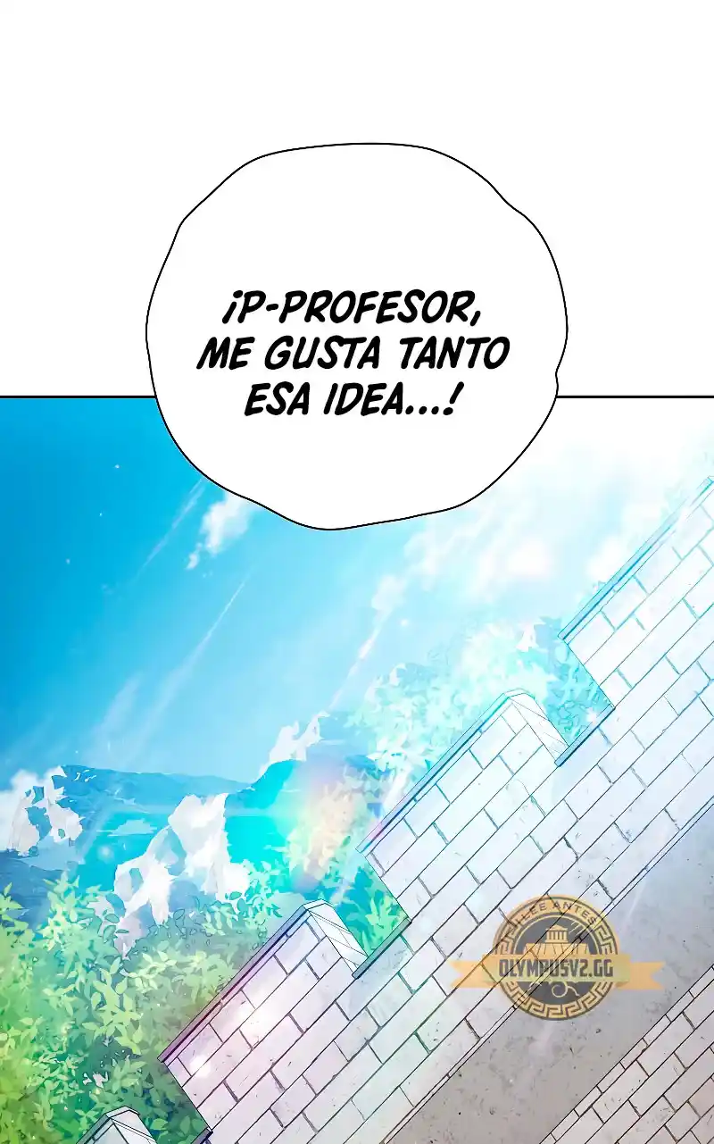 La Vida De Un Mago De La Academia De Magia - Capítulo 58 - Página 59 - LectorTMOo