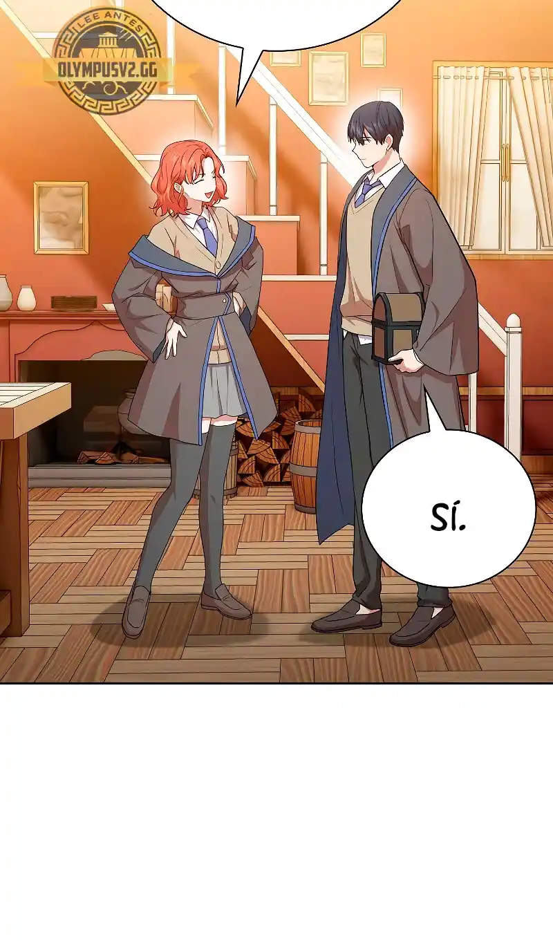 La Vida De Un Mago De La Academia De Magia - Capítulo 59 - Página 14 - LectorTMOo
