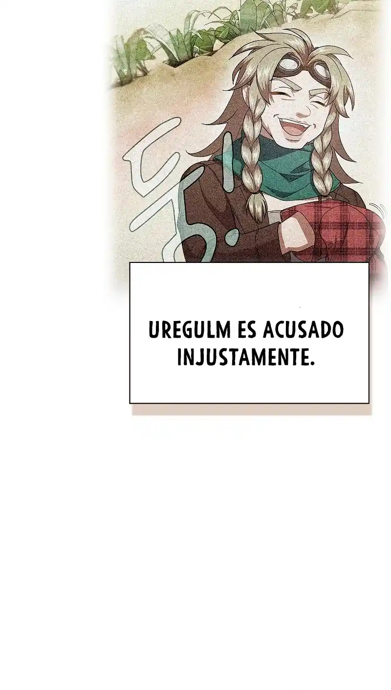 La Vida De Un Mago De La Academia De Magia - Capítulo 59 - Página 27 - LectorTMOo