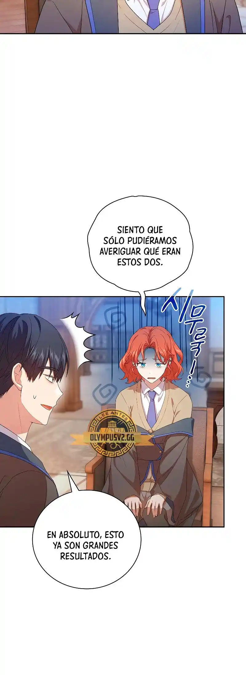 La Vida De Un Mago De La Academia De Magia - Capítulo 59 - Página 36 - LectorTMOo