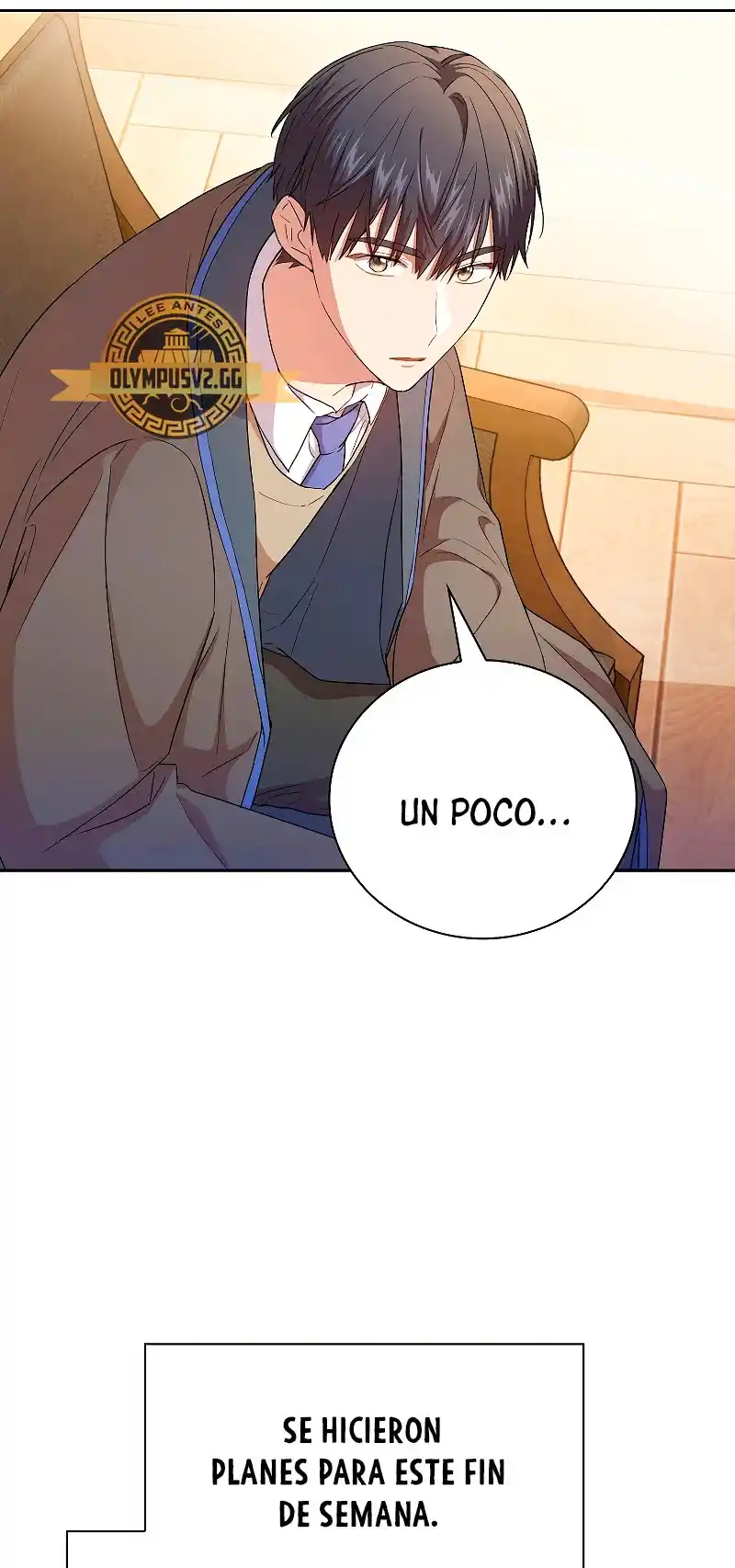 La Vida De Un Mago De La Academia De Magia - Capítulo 59 - Página 39 - LectorTMOo