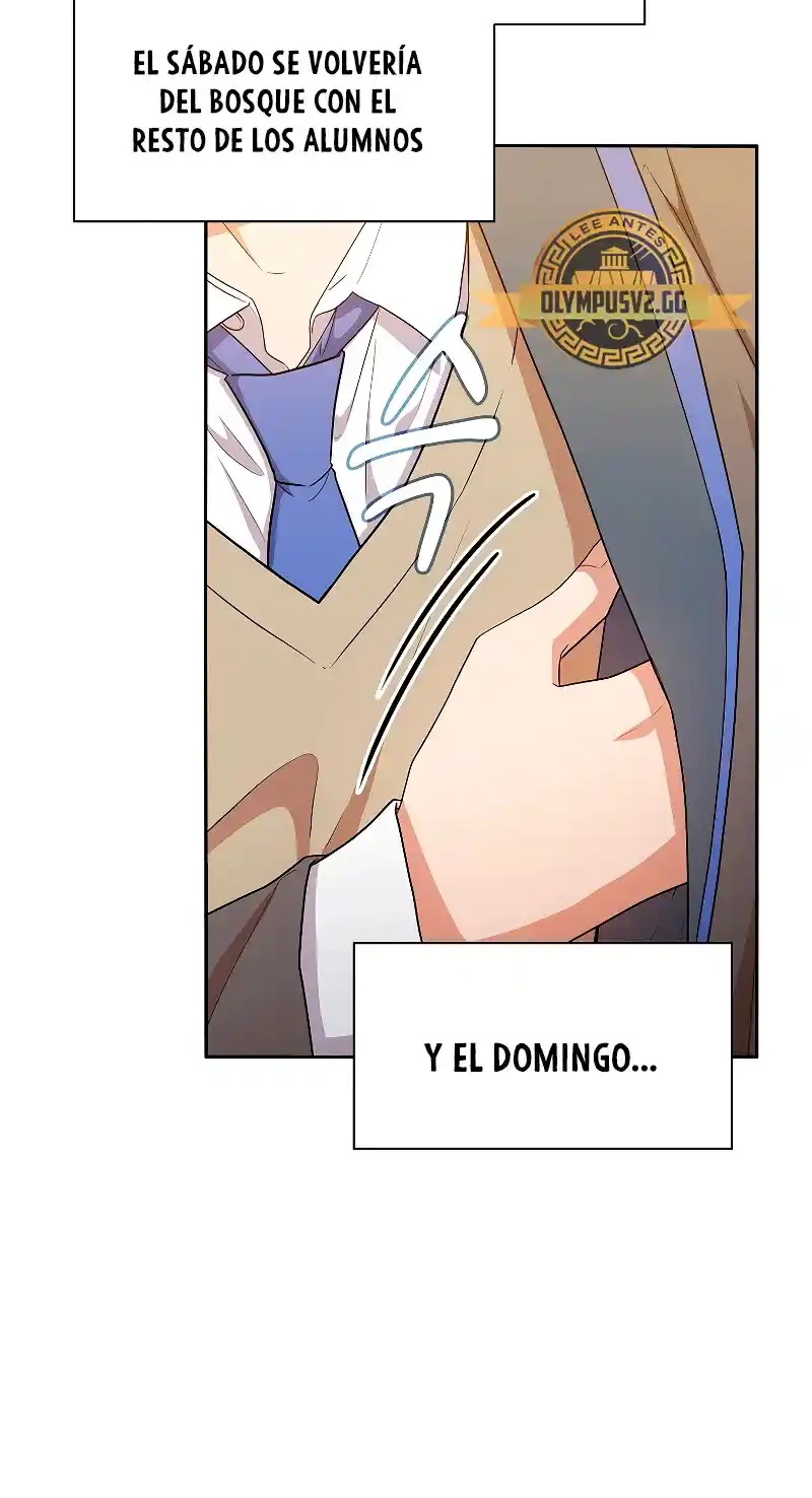 La Vida De Un Mago De La Academia De Magia - Capítulo 59 - Página 40 - LectorTMOo