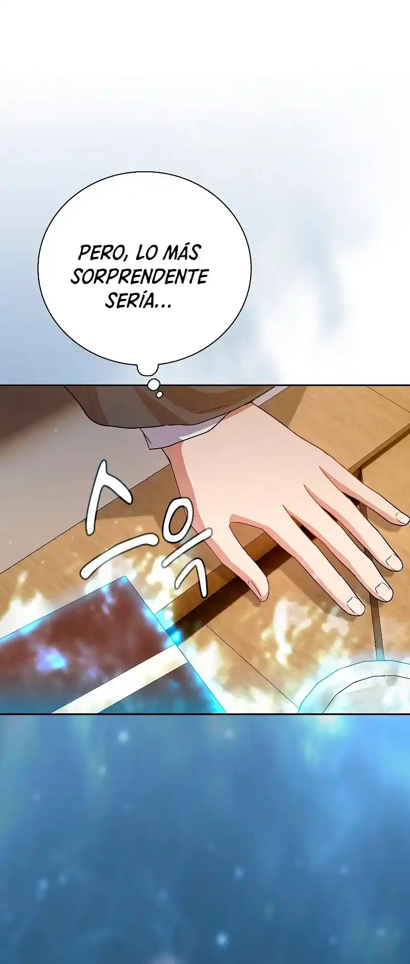 La Vida De Un Mago De La Academia De Magia - Capítulo 59 - Página 61 - LectorTMOo