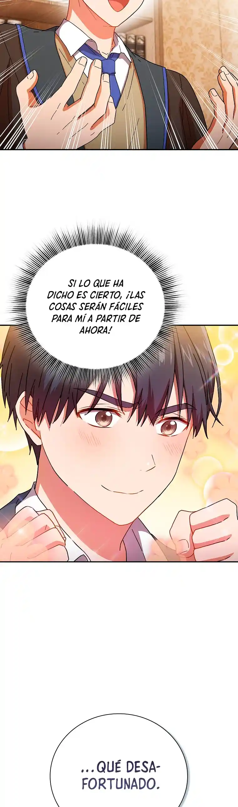 La Vida De Un Mago De La Academia De Magia - Capítulo 6 - Página 16 - LectorTMOo