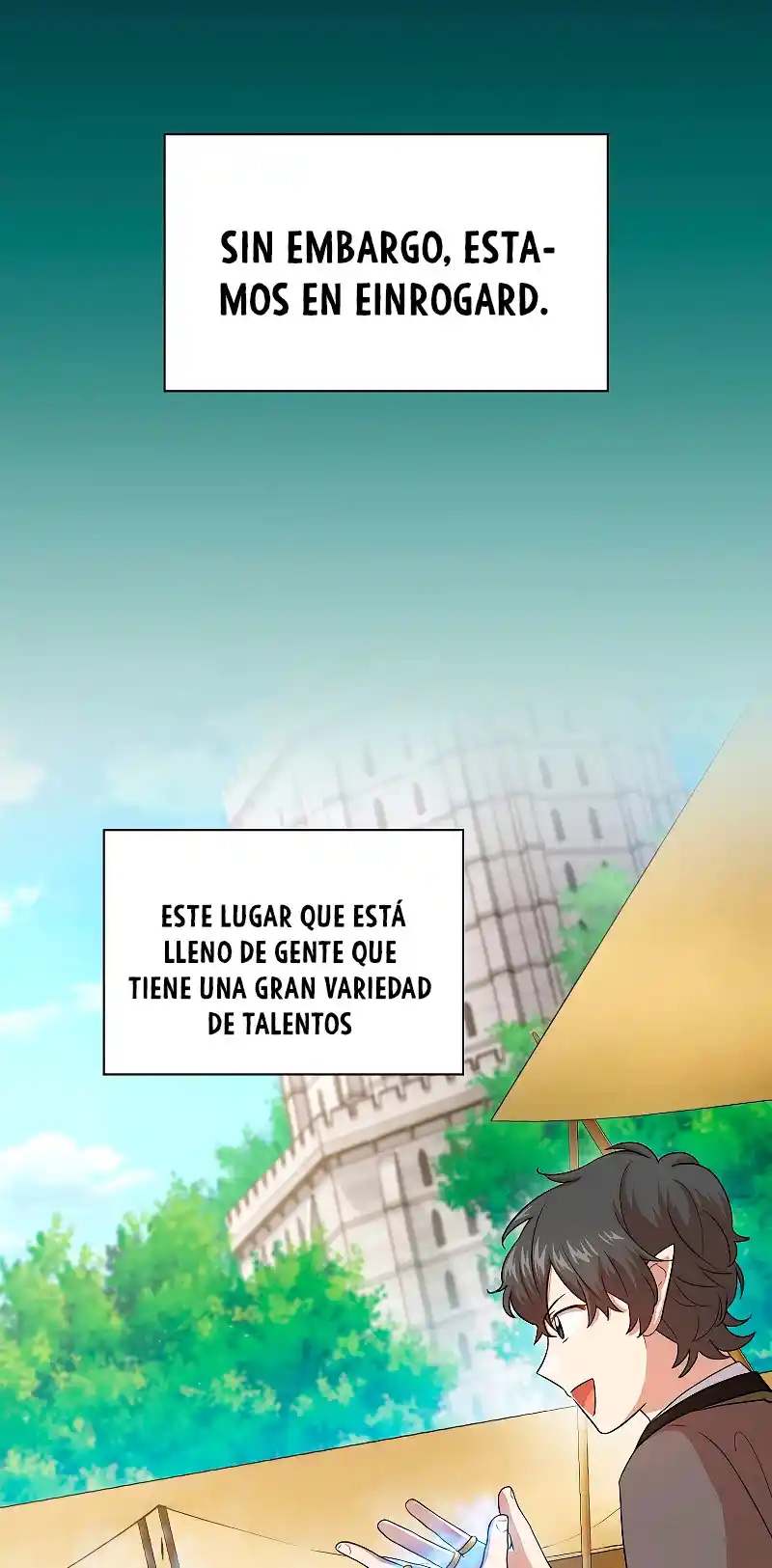 La Vida De Un Mago De La Academia De Magia - Capítulo 60 - Página 7 - LectorTMOo