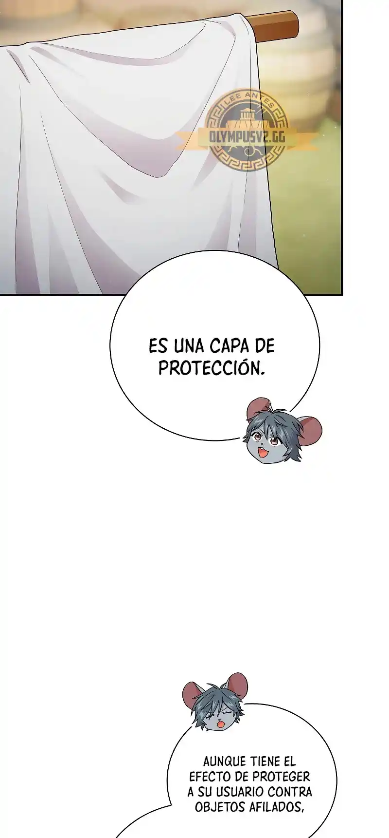 La Vida De Un Mago De La Academia De Magia - Capítulo 60 - Página 11 - LectorTMOo