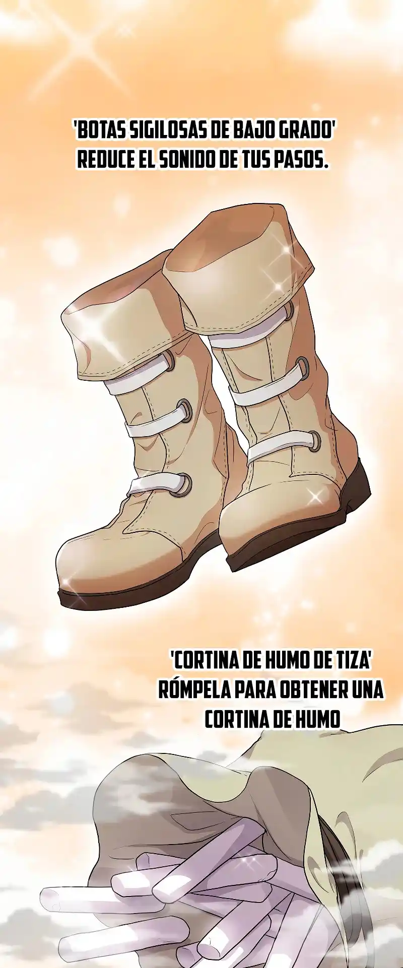 La Vida De Un Mago De La Academia De Magia - Capítulo 60 - Página 50 - LectorTMOo
