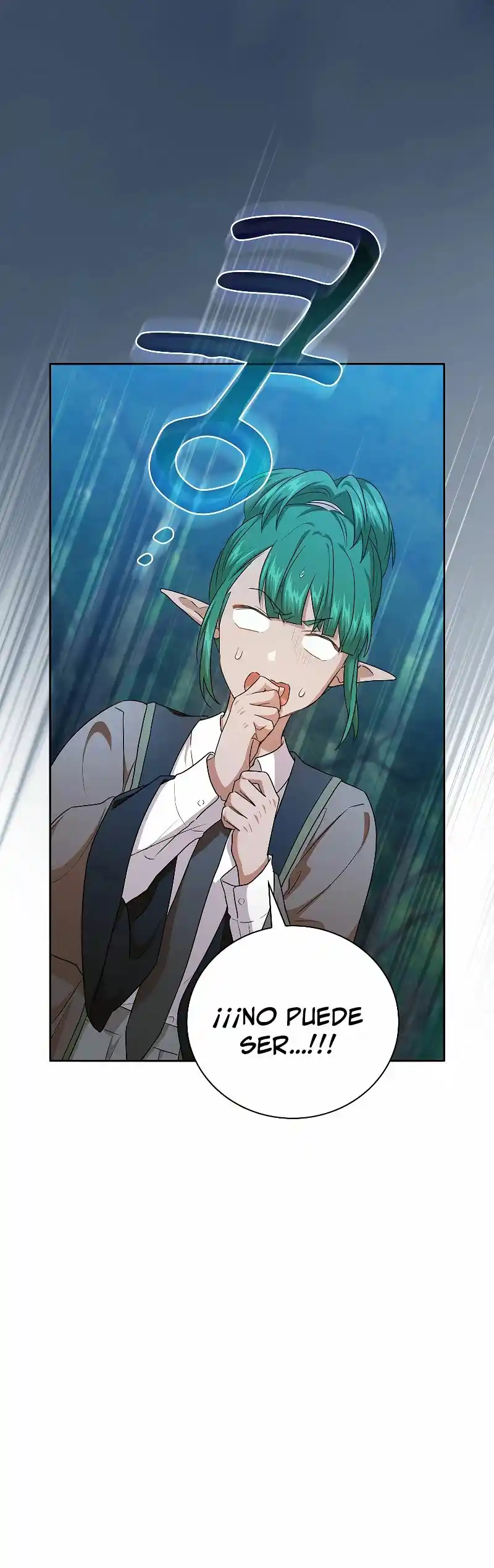 La Vida De Un Mago De La Academia De Magia - Capítulo 62 - Página 4 - LectorTMOo