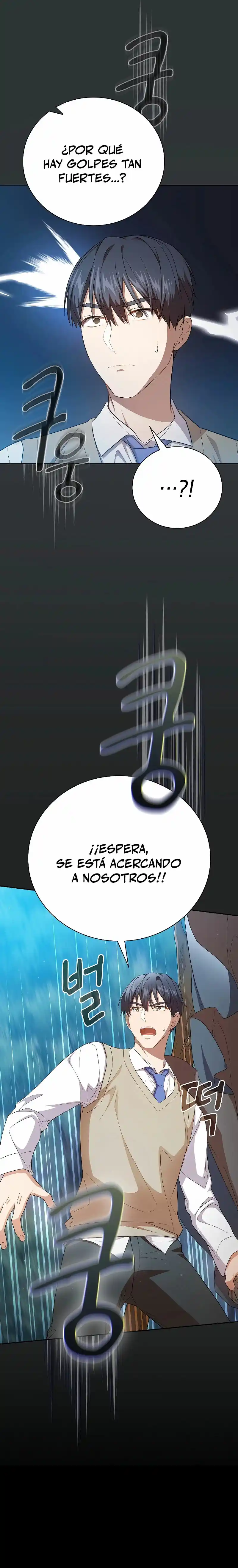 La Vida De Un Mago De La Academia De Magia - Capítulo 62 - Página 22 - LectorTMOo