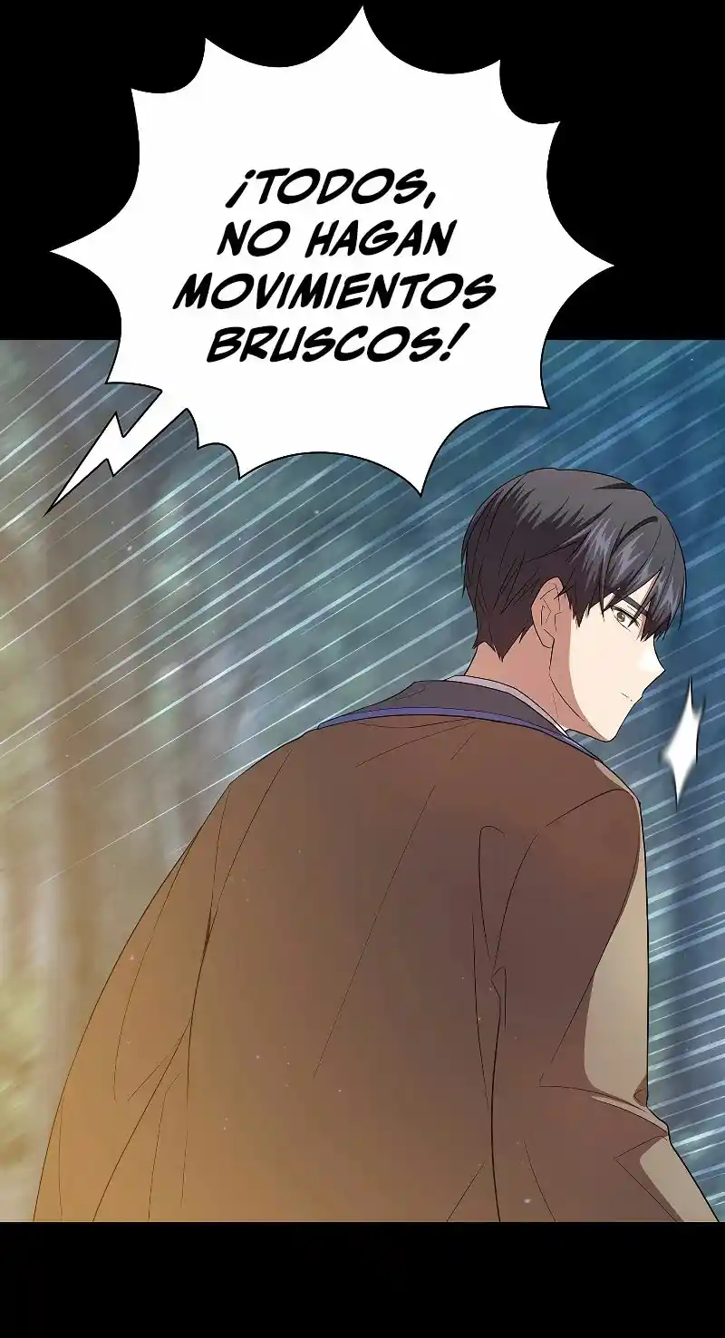 La Vida De Un Mago De La Academia De Magia - Capítulo 62 - Página 26 - LectorTMOo