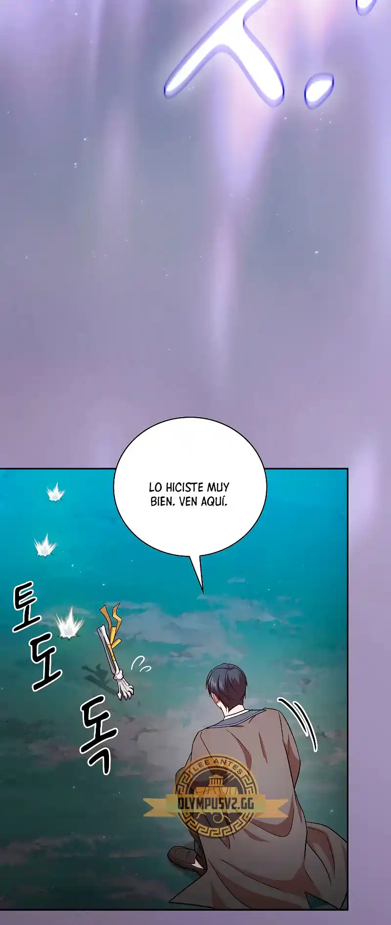 La Vida De Un Mago De La Academia De Magia - Capítulo 63 - Página 23 - LectorTMOo