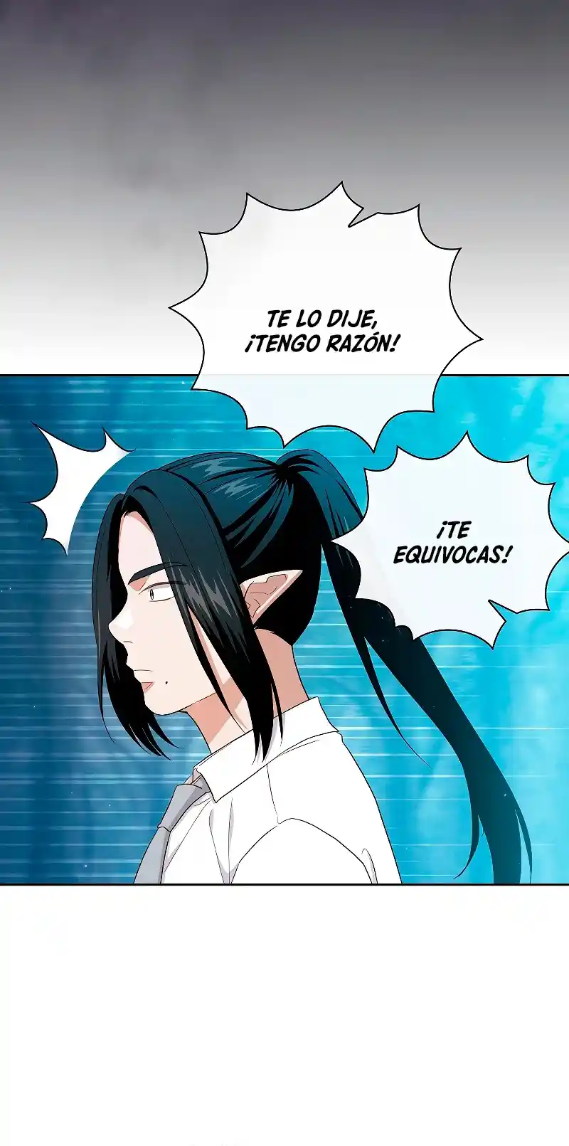 La Vida De Un Mago De La Academia De Magia - Capítulo 63 - Página 27 - LectorTMOo