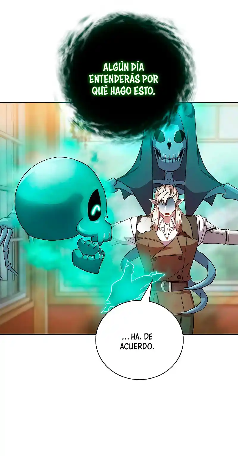 La Vida De Un Mago De La Academia De Magia - Capítulo 63 - Página 44 - LectorTMOo