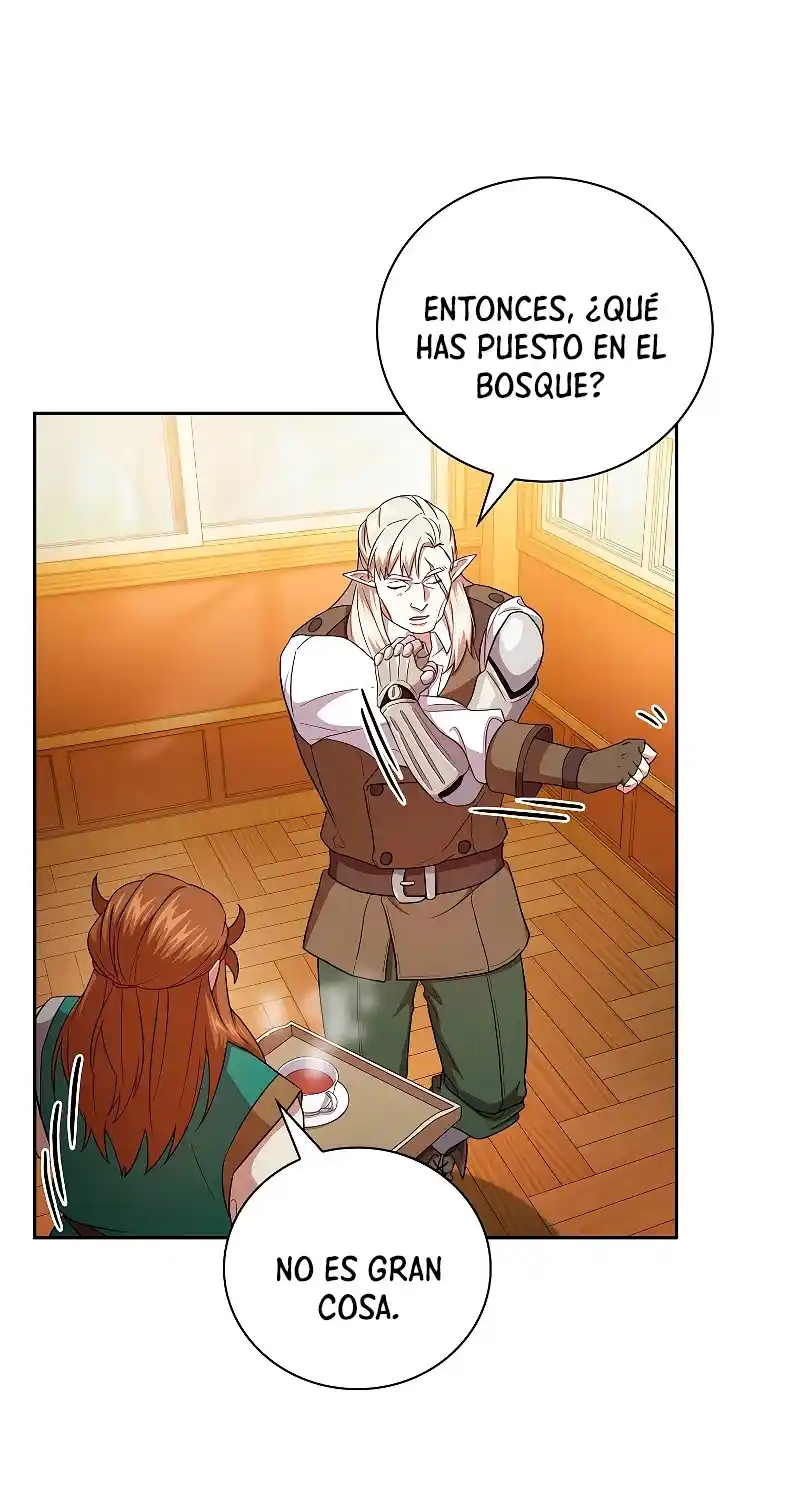 La Vida De Un Mago De La Academia De Magia - Capítulo 63 - Página 52 - LectorTMOo