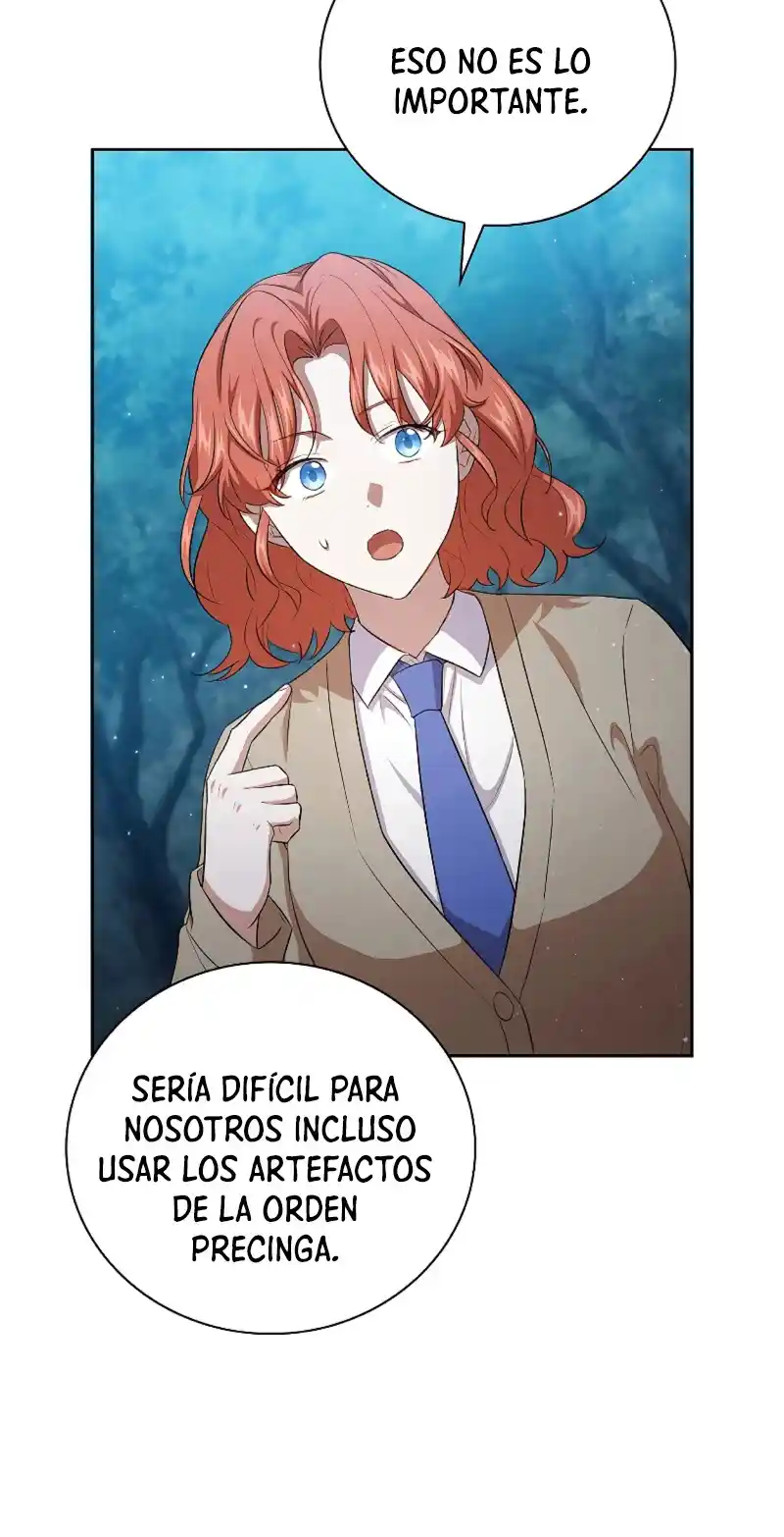 La Vida De Un Mago De La Academia De Magia - Capítulo 64 - Página 16 - LectorTMOo