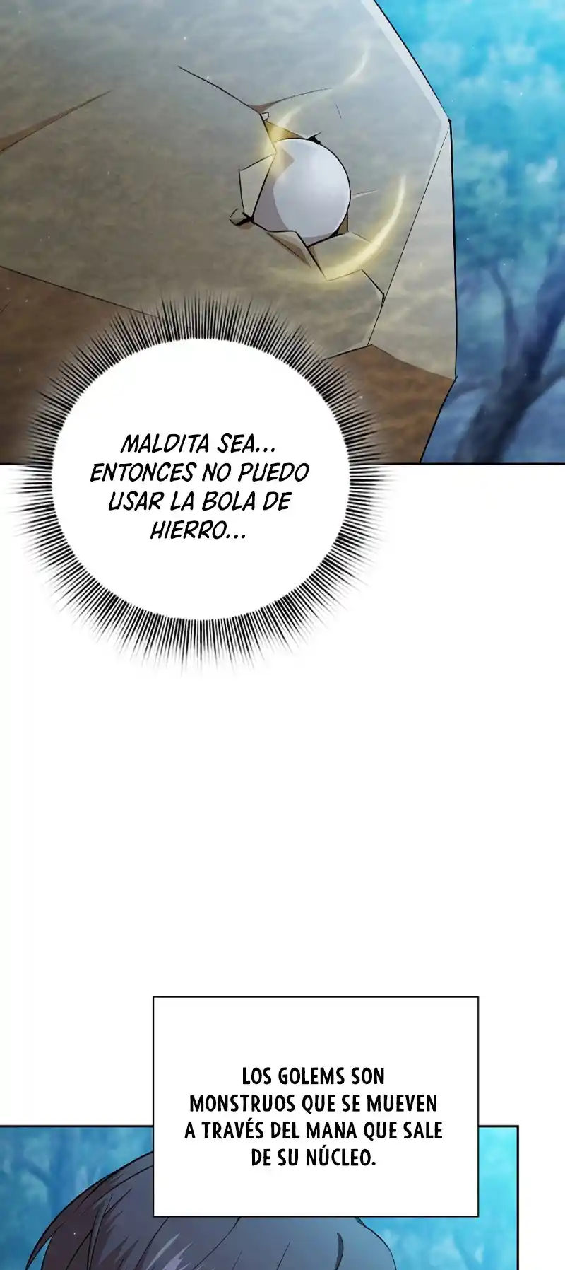 La Vida De Un Mago De La Academia De Magia - Capítulo 64 - Página 32 - LectorTMOo