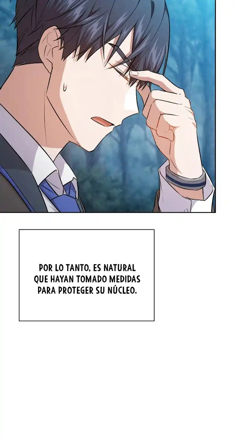 La Vida De Un Mago De La Academia De Magia - Capítulo 64 - Página 33 - LectorTMOo