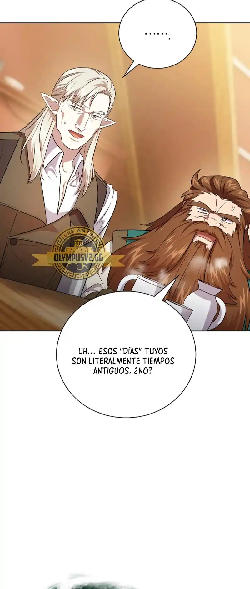 La Vida De Un Mago De La Academia De Magia - Capítulo 64 - Página 40 - LectorTMOo