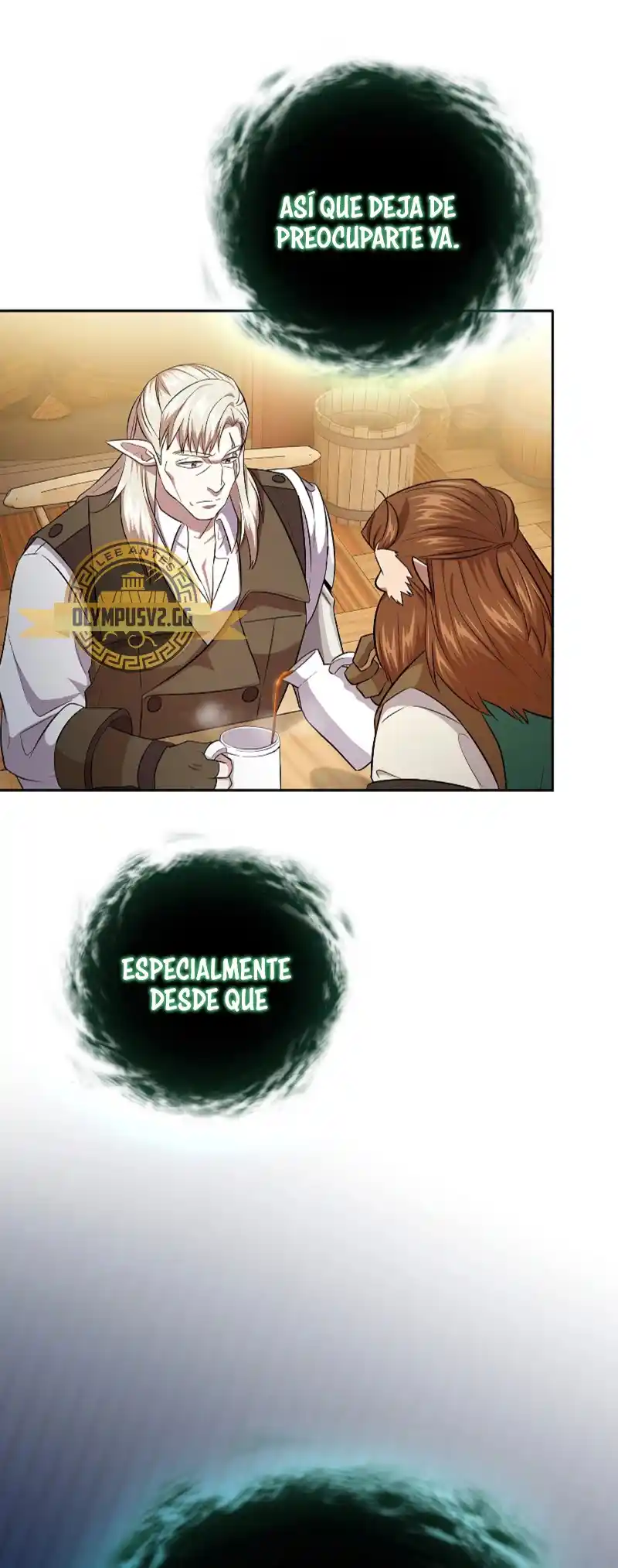 La Vida De Un Mago De La Academia De Magia - Capítulo 64 - Página 43 - LectorTMOo