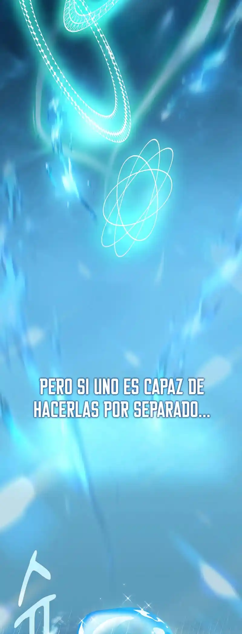 La Vida De Un Mago De La Academia De Magia - Capítulo 64 - Página 53 - LectorTMOo