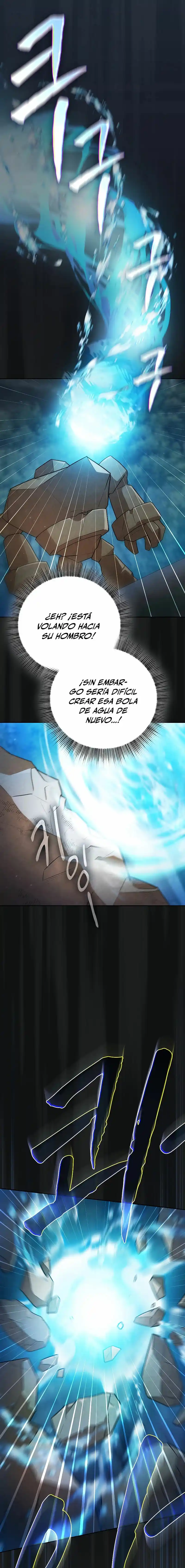 La Vida De Un Mago De La Academia De Magia - Capítulo 65 - Página 16 - LectorTMOo