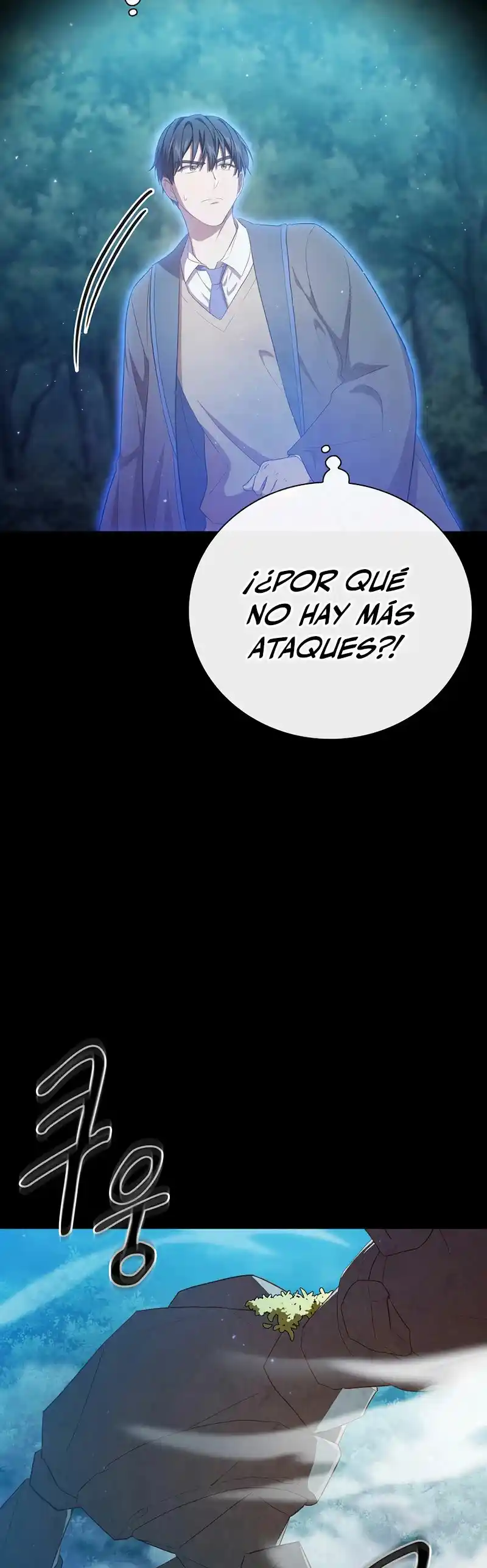 La Vida De Un Mago De La Academia De Magia - Capítulo 66 - Página 12 - LectorTMOo