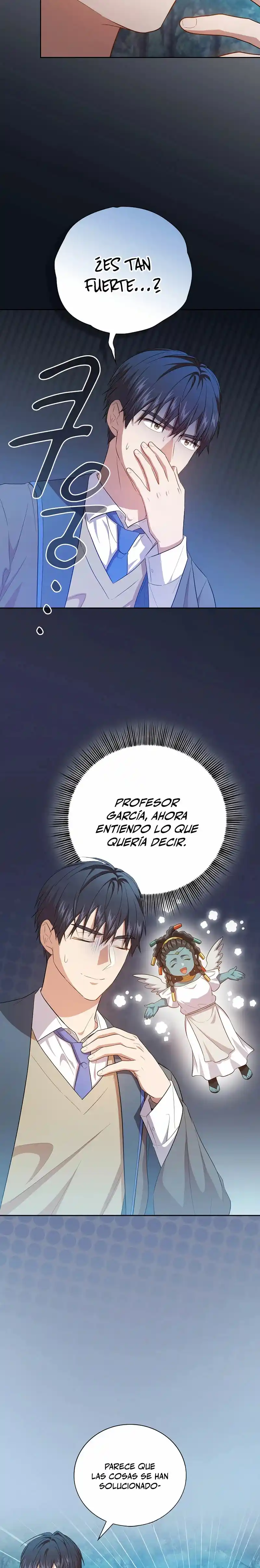 La Vida De Un Mago De La Academia De Magia - Capítulo 66 - Página 22 - LectorTMOo