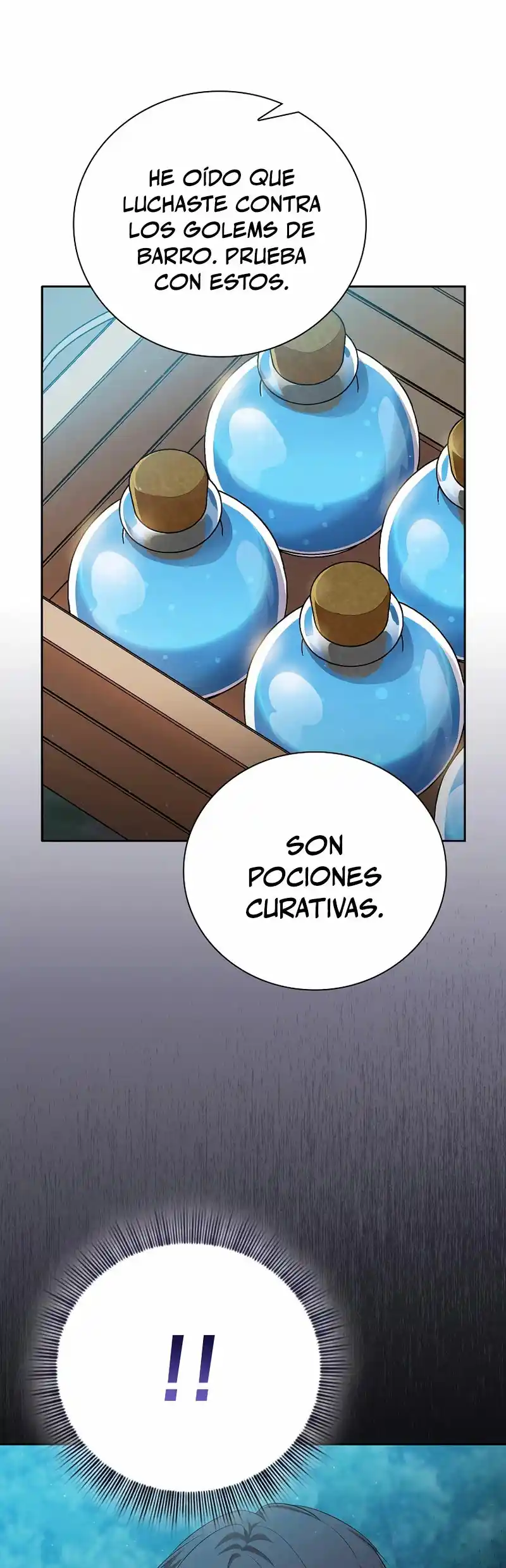 La Vida De Un Mago De La Academia De Magia - Capítulo 66 - Página 30 - LectorTMOo