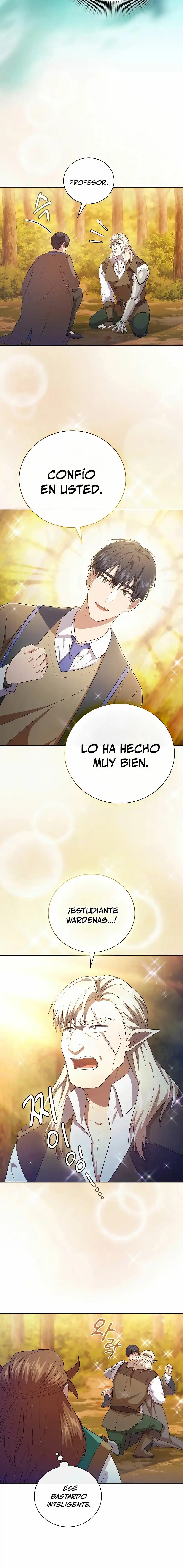 La Vida De Un Mago De La Academia De Magia - Capítulo 67 - Página 16 - LectorTMOo