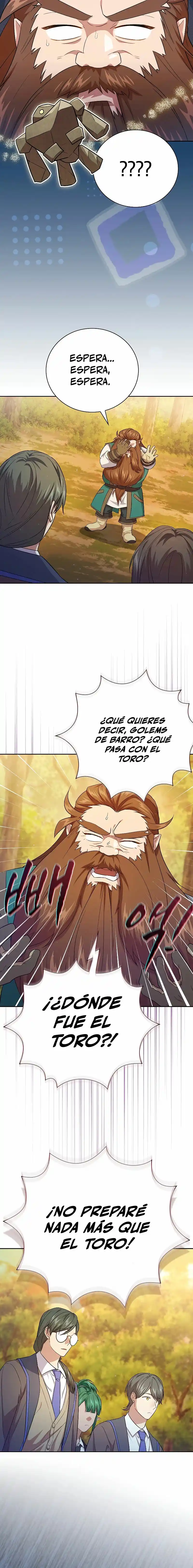 La Vida De Un Mago De La Academia De Magia - Capítulo 67 - Página 18 - LectorTMOo