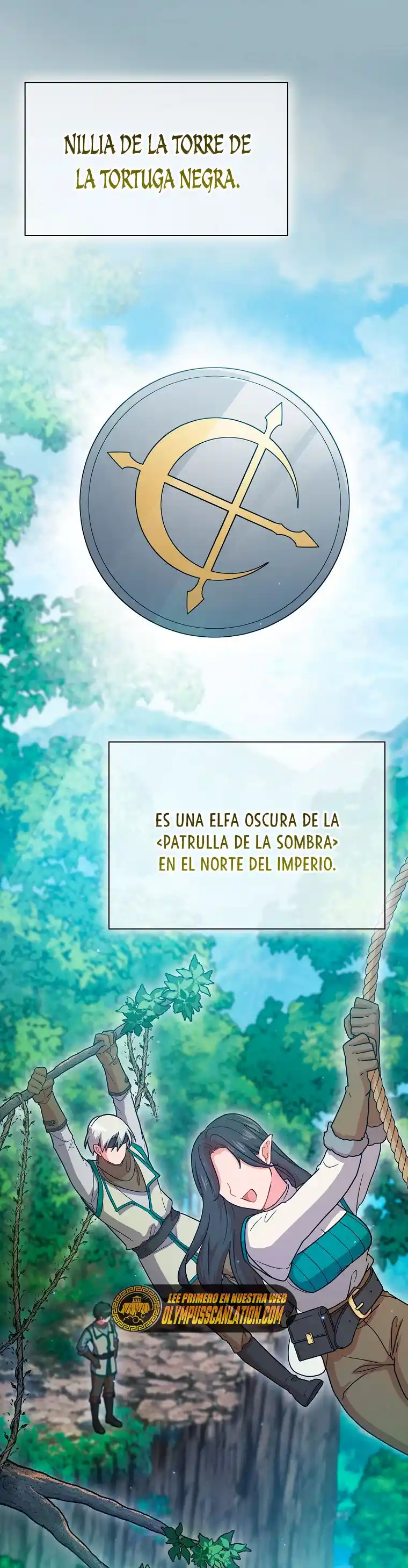 La Vida De Un Mago De La Academia De Magia - Capítulo 7 - Página 24 - LectorTMOo