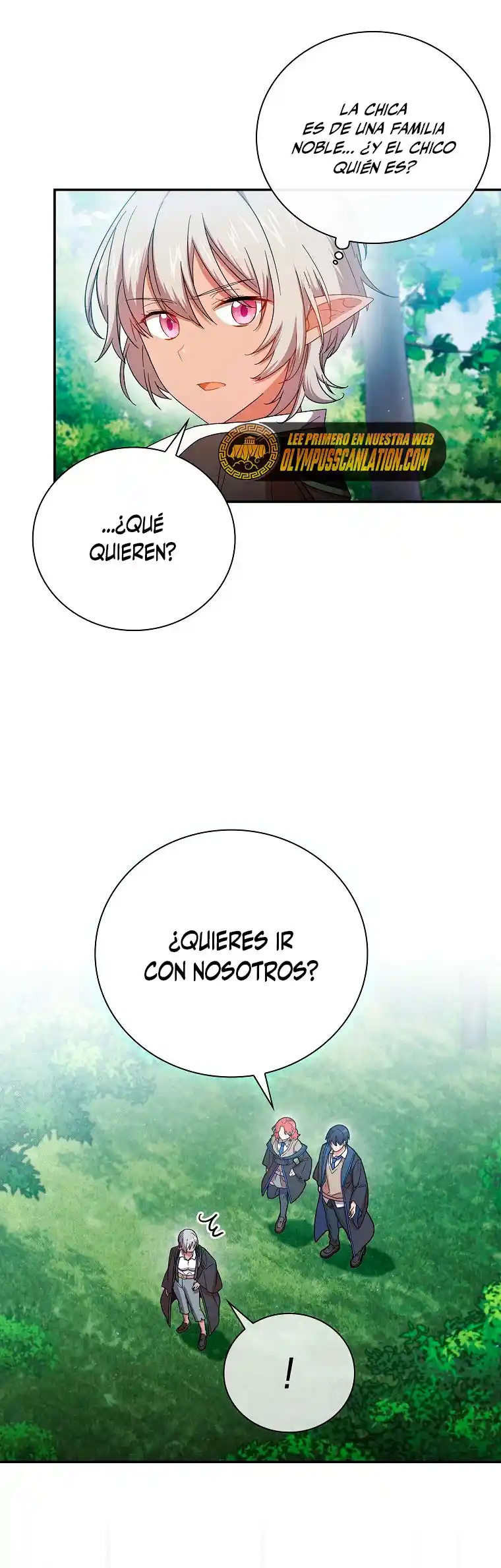 La Vida De Un Mago De La Academia De Magia - Capítulo 7 - Página 28 - LectorTMOo