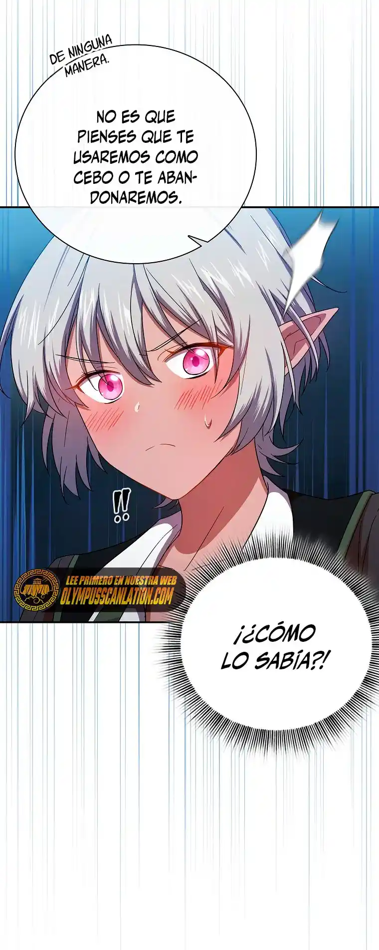 La Vida De Un Mago De La Academia De Magia - Capítulo 7 - Página 32 - LectorTMOo