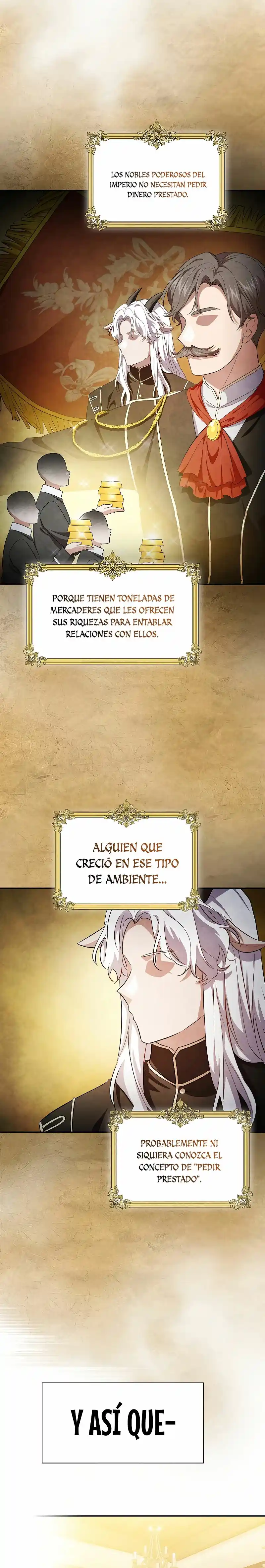 La Vida De Un Mago De La Academia De Magia - Capítulo 70 - Página 4 - LectorTMOo