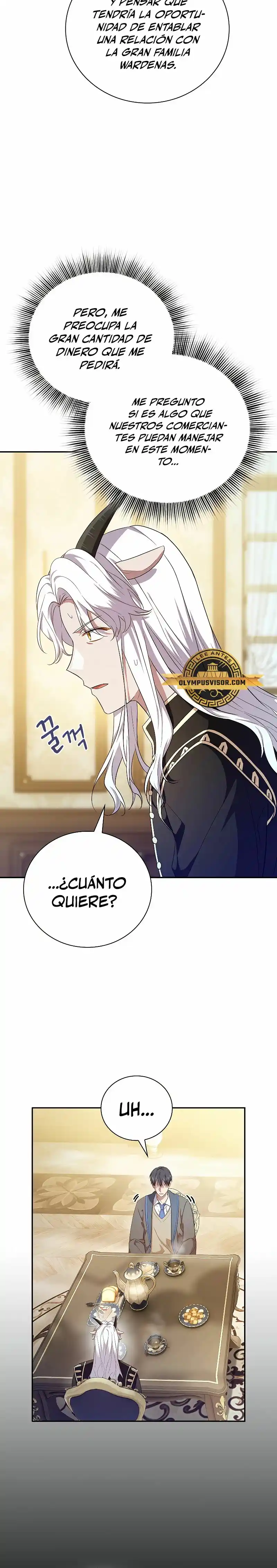 La Vida De Un Mago De La Academia De Magia - Capítulo 70 - Página 10 - LectorTMOo