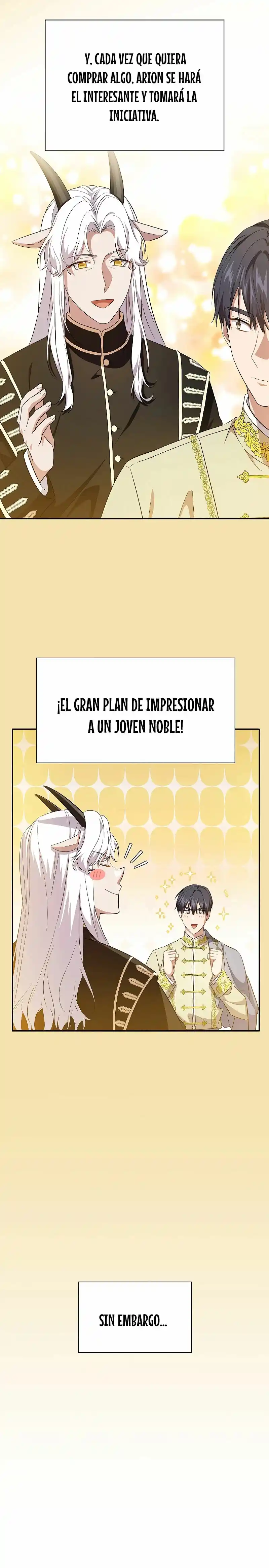 La Vida De Un Mago De La Academia De Magia - Capítulo 70 - Página 16 - LectorTMOo