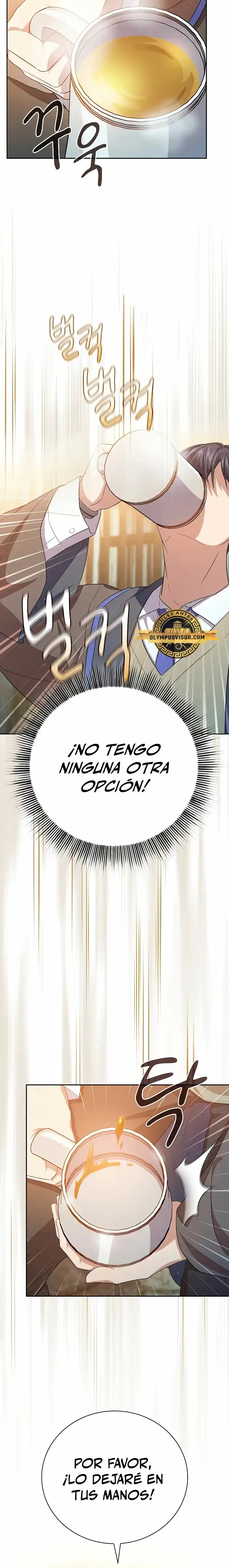 La Vida De Un Mago De La Academia De Magia - Capítulo 71 - Página 11 - LectorTMOo