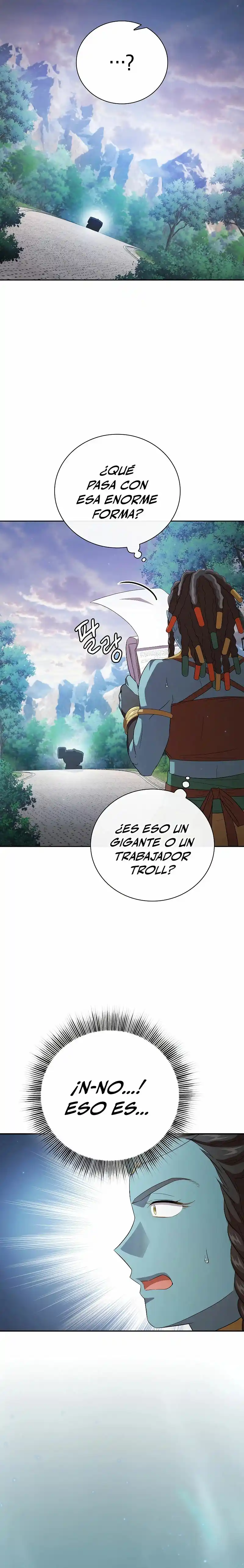 La Vida De Un Mago De La Academia De Magia - Capítulo 72 - Página 25 - LectorTMOo