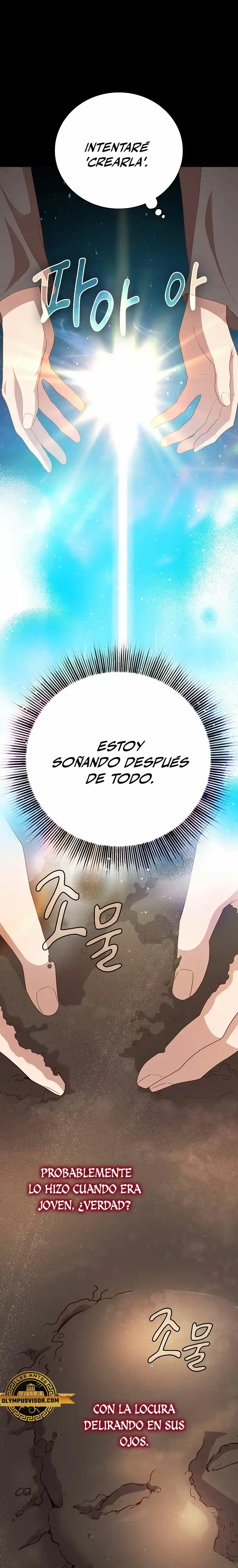 La Vida De Un Mago De La Academia De Magia - Capítulo 73 - Página 6 - LectorTMOo