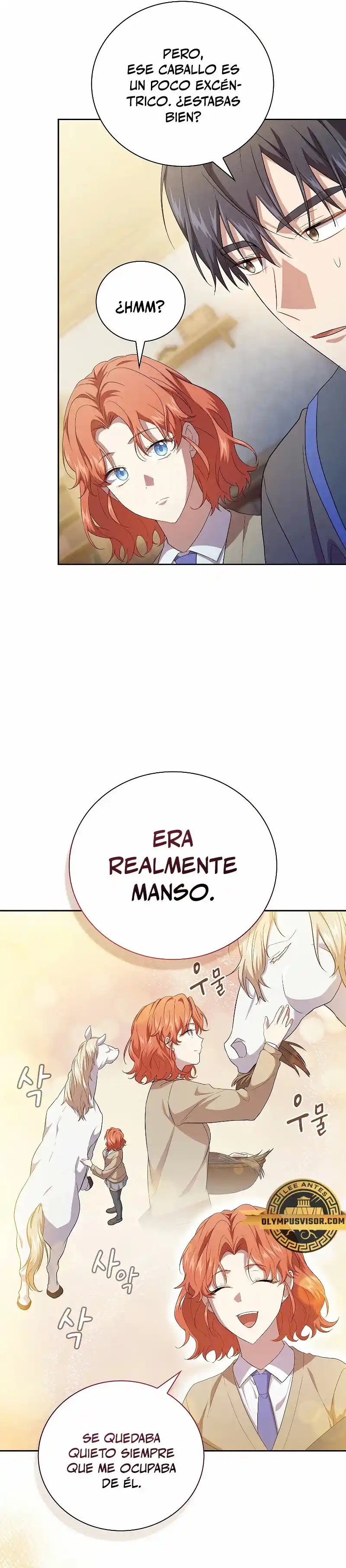 La Vida De Un Mago De La Academia De Magia - Capítulo 73 - Página 26 - LectorTMOo